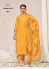 Bandhani Lehriya Special Vol 8 By Suryajyoti Cotton Dress Material
